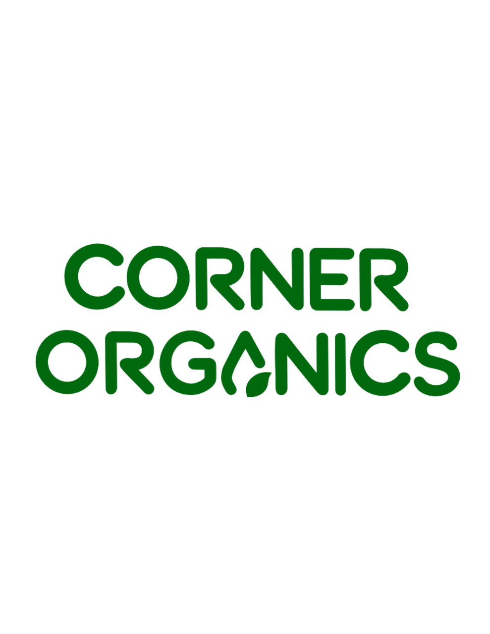 CORNER ORGANICS